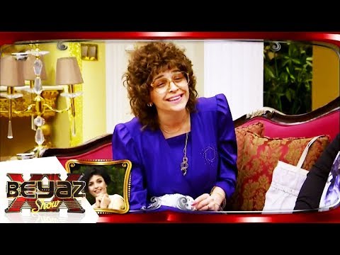 Ne Çektin Be Gonca - Beyaz Show