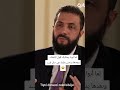 الرئيس أحمد الشرع يخاطب الانفصالي مظلوم عبسي سوريا قسد الشرع