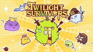 Vampire Survivors มันเก่าไป เจอเกมนี้หน่อยเป็นไง !!!!!!