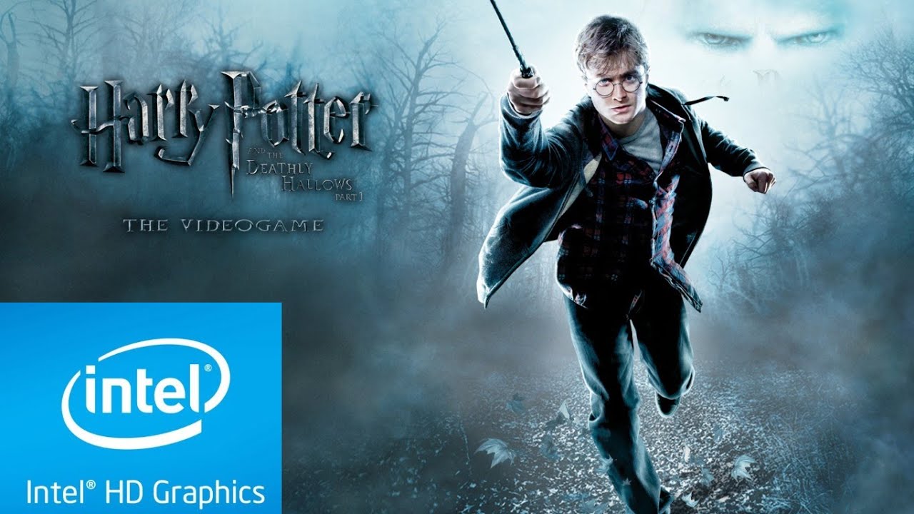 what harry potter pc games will play on intel hd 4000 what harry potter pc games will play on intel hd 4000