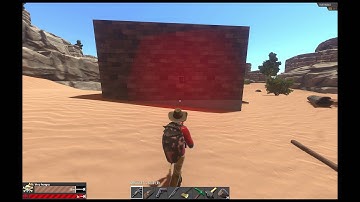 Hurtworld Raid C4 - Raid 2 - Trinox