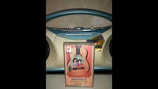 Senjang Daerah Musi Banyuasin oleh Nenda Siti Hawa dan Puyang A  Hadi