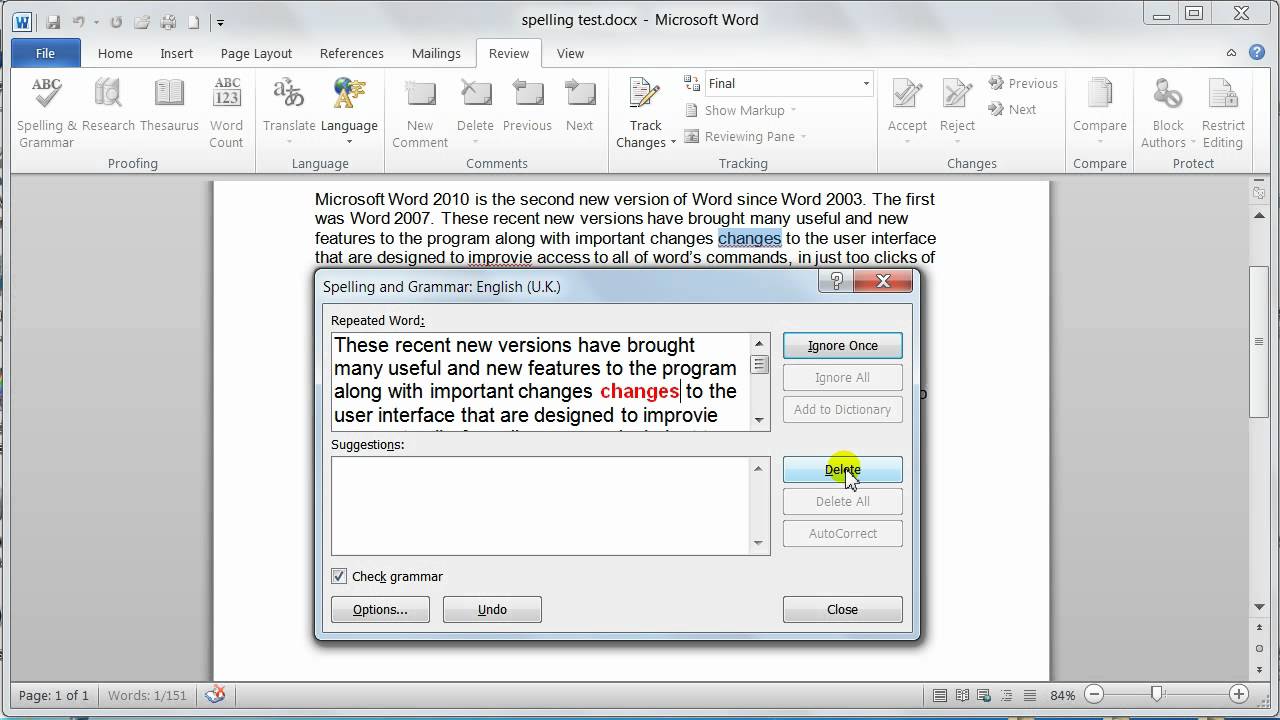 Microsoft Word Proofing. Microsoft Word 2010 Tutorial. Word 2010 Review. Find and replace Tools.. Word 2010 бесплатный ключ