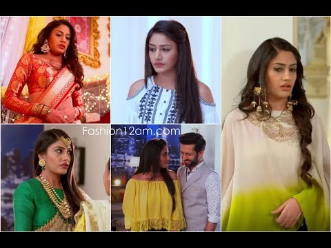 ishqbaaz outfits on Pinterest