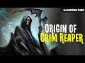 Grim Reaper - Who is it & What is its Origin | LNS by Haunting Tube