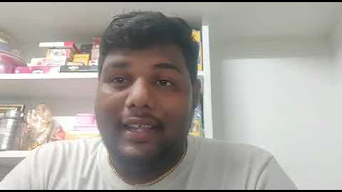 Still on the fence ?? One of our Student Speaks about this Workshop.. !!