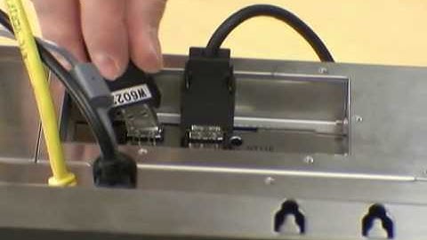 COMO USAR MECHATROLINK