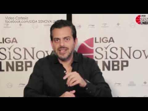 CONFIRMAN TEMPORADA 2020 DE LA LIGA SISNOVA LNBP