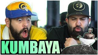 THE KUMBAYA BARS!! Music Reaction | Hopsin - Kumbaya