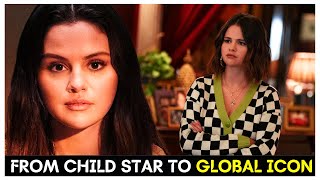 "Selena Gomez: A Journey of Resilience and Influence | Biography