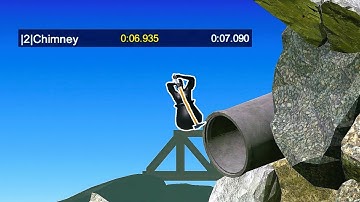 6.935 Chimney Gold (Raw Clip)