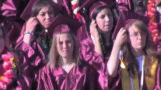 Sobrato High School Graduation 2012