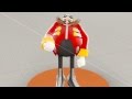 Sfm  eggman catching grey chaos emerald  test