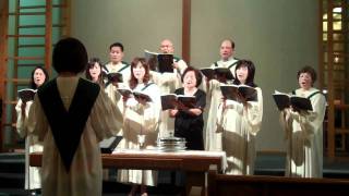 ftpc 10-3-2010 獻詩 主阮思念你