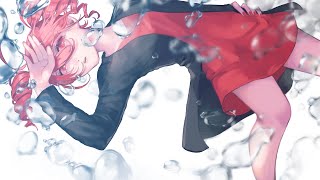 "Just fear, just alive."