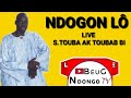 Ndongo lo live stouba ak toubab bii