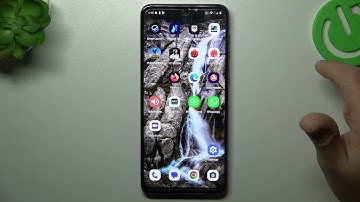 How To Add New Apps To Home Screen On Motorola G54