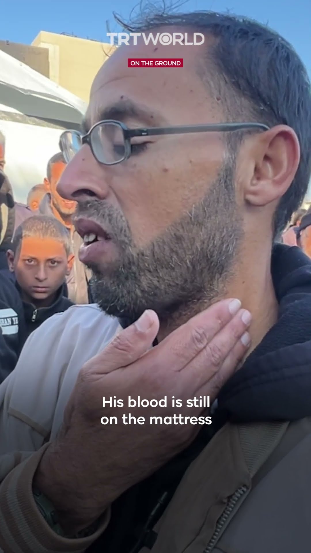 Israeli air strike kills 11 Palestinians, including 3 brothers