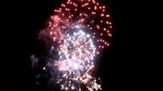 打ち上げ花火_20140803