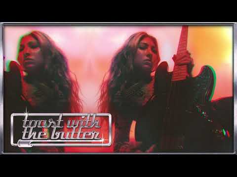 Blu DeTiger — Toast with the Butter