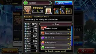 TAC - Mobius Tower Solo 35