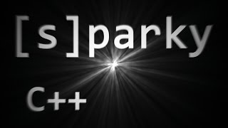Introduction to C++: Sparky Engine (How To Make a Game Engine)