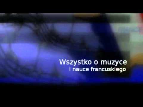Muzyka francuska w jednym miejscu