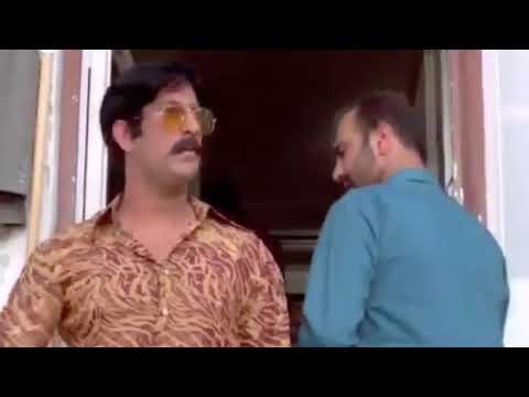 Cem Yılmaz - Vizontele Fikri - Sen İçeri Geç İçeri...