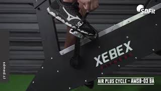 Air Plus Cycle – AMSB-03 BA Smart Connect – TW