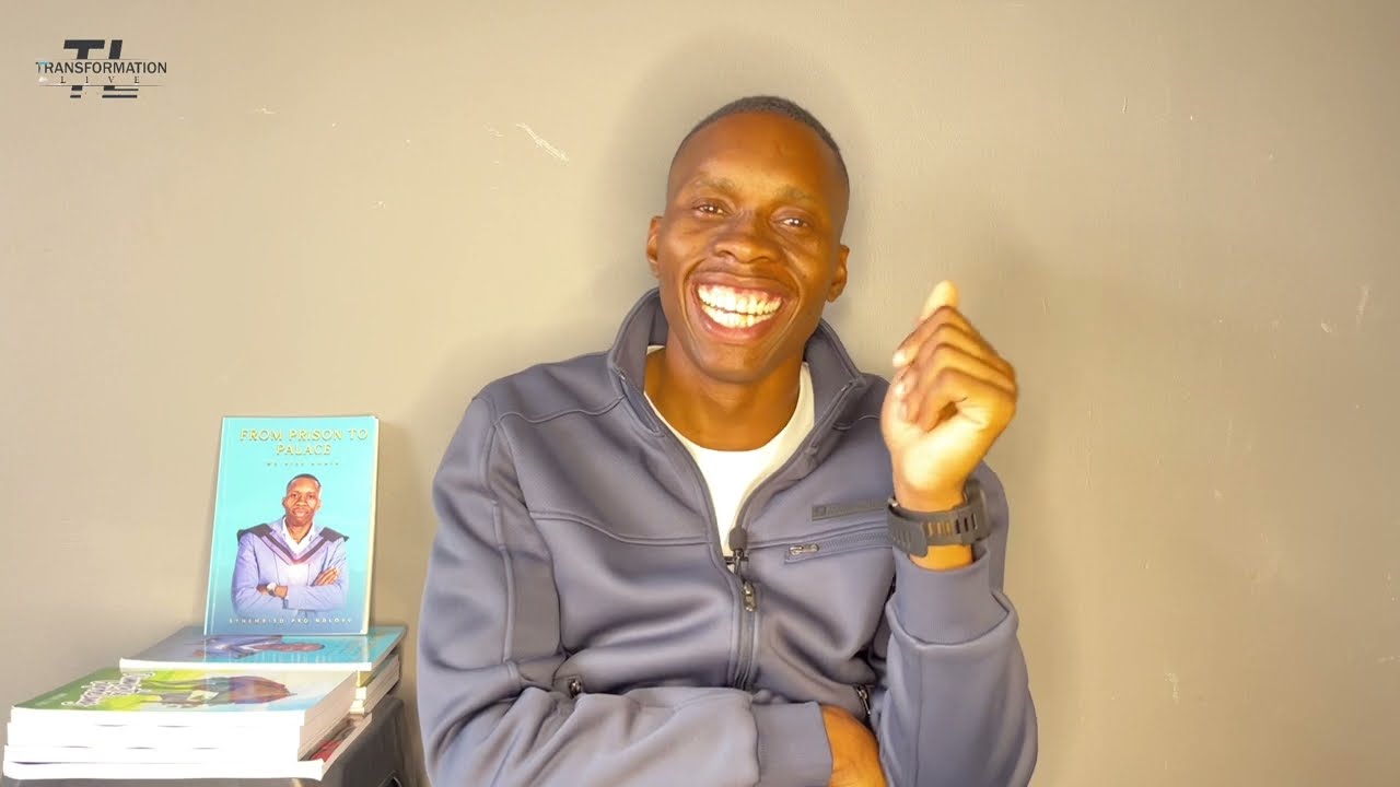 Usuku lwami lokuqala eJele lwaba nzima