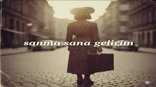 Sanma Sana Dönerim - Psychedelic 70S Rock (Cover) Resimi