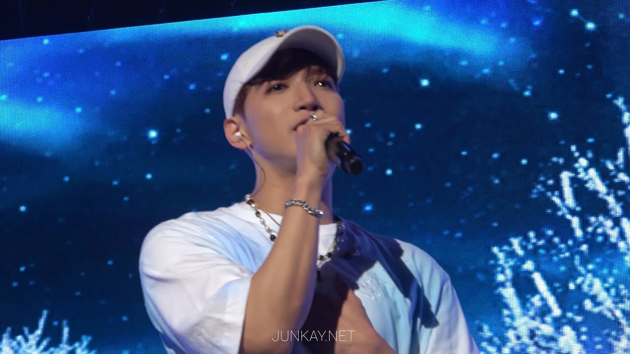 221217 준케이(JUN. K) 팬미팅 [END/AND] 11월부터 2월까지