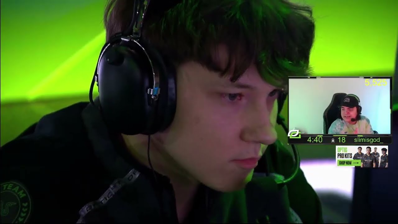 😂 Formal, Nadeshot & Octane Could NOT Stop Laughing Watching OpTic VS G2