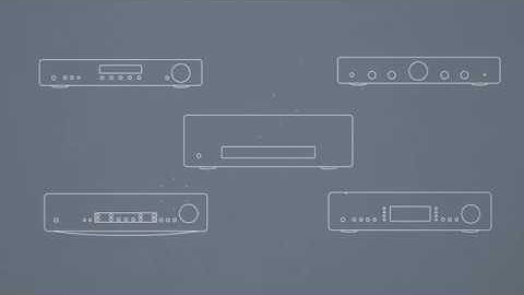A Beginners Guide to Hi-Fi Amplifiers – Which Amp Should I Choose?  Cambridge Audio