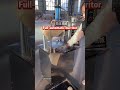 Full-automatic tortilla machine#burritor #Pancake machine