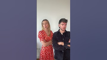 Trouble in assembly (and me really breaking character at the end 😂)