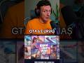 GTA 6 E MAI MARE DECAT CREDEAM #shorts #gta6