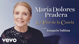 Video thumbnail of "Maria Dolores Pradera - La Flor de la Canela (Audio)"