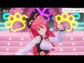 【さくらみこ(SakuraMiko)】🎵Glory Steady Go!/キノシタ feat.初音ミク【#さくらみこ生誕祭2023/ 3DLIVE】
