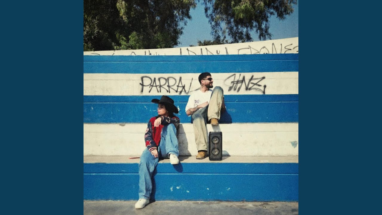 Salsa y Sabor (feat. De La Parra)