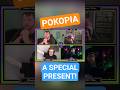 Pokopia! #livelaughlevels #podcast #pokemon #pokopia #nerd