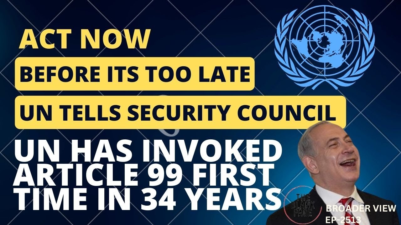 Thousands of extremists are heading towards Al Aqsa Mosque as UN ...
