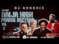 NAIJA HIGH PRAISE MIXTAPE 2022 VOL2/DJ GENESIS