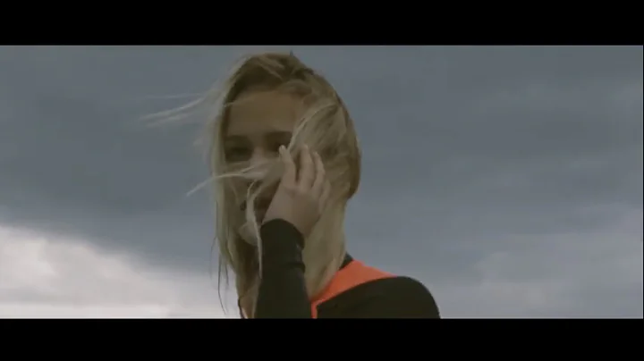 Jill Shaw - Let The Right One In