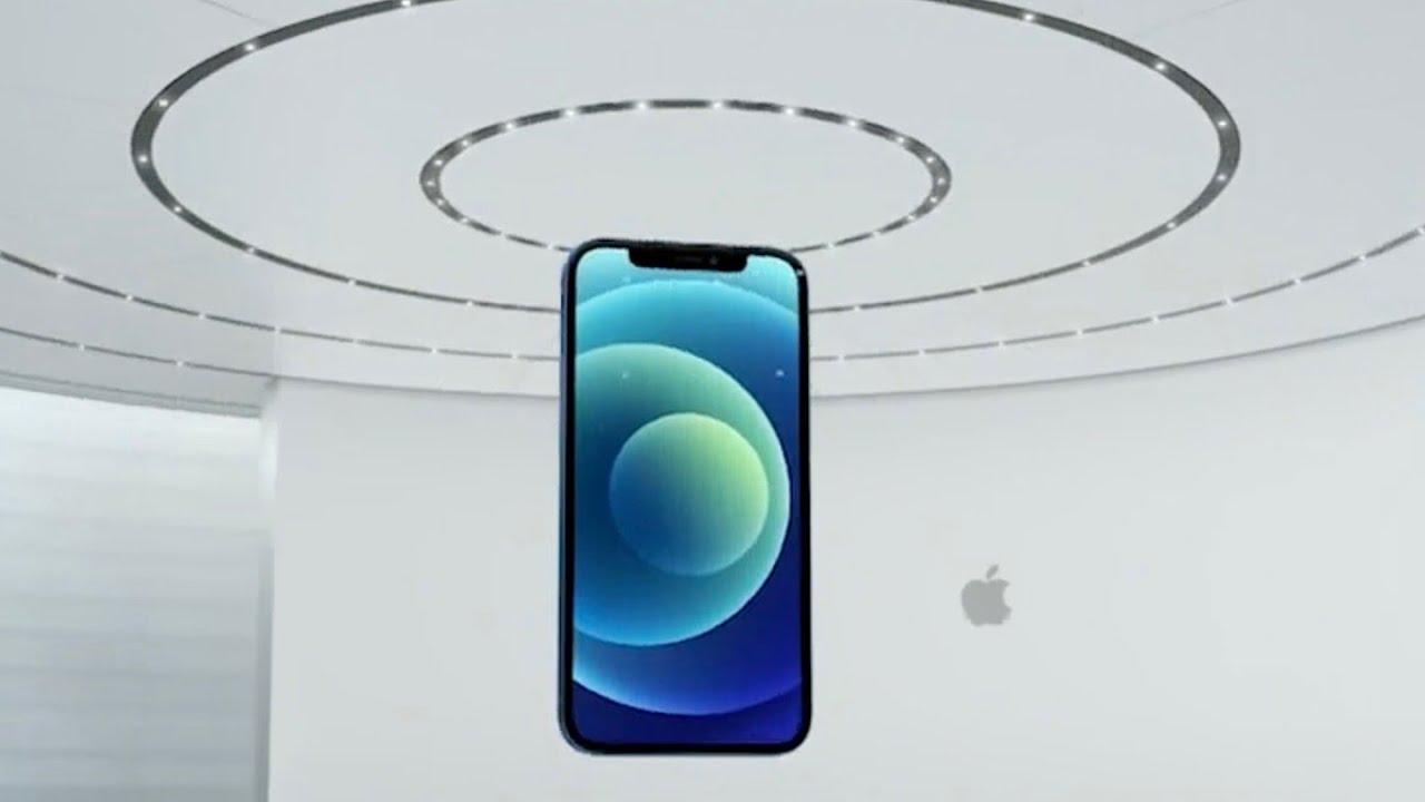 Apple iPhone 12 unveiled with 5G technology: Here are the new features
