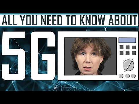 Video: Why 5g Integration Needs To Be Stopped - Alternative View