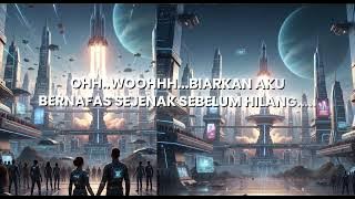 Tak Ada Yang Abadi - Cover Noah by Shafira Official - Cover Paling Menyentuh Hati