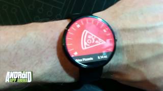 Pizza Compass: Android App Arena 27 screenshot 4