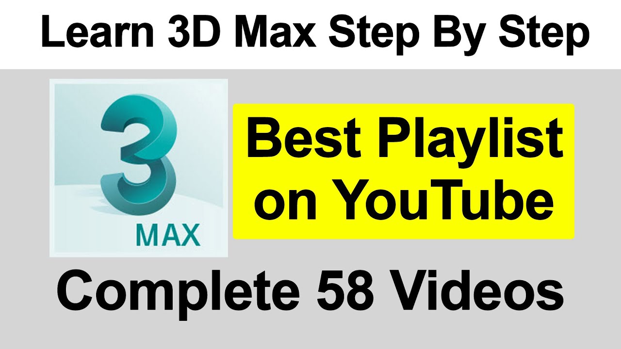 Como Criar um Quebra-cabeça 3D no 3ds Max – Gfx Total