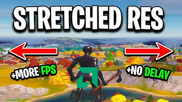 How To Get Stretched Resolution on a AMD GPU